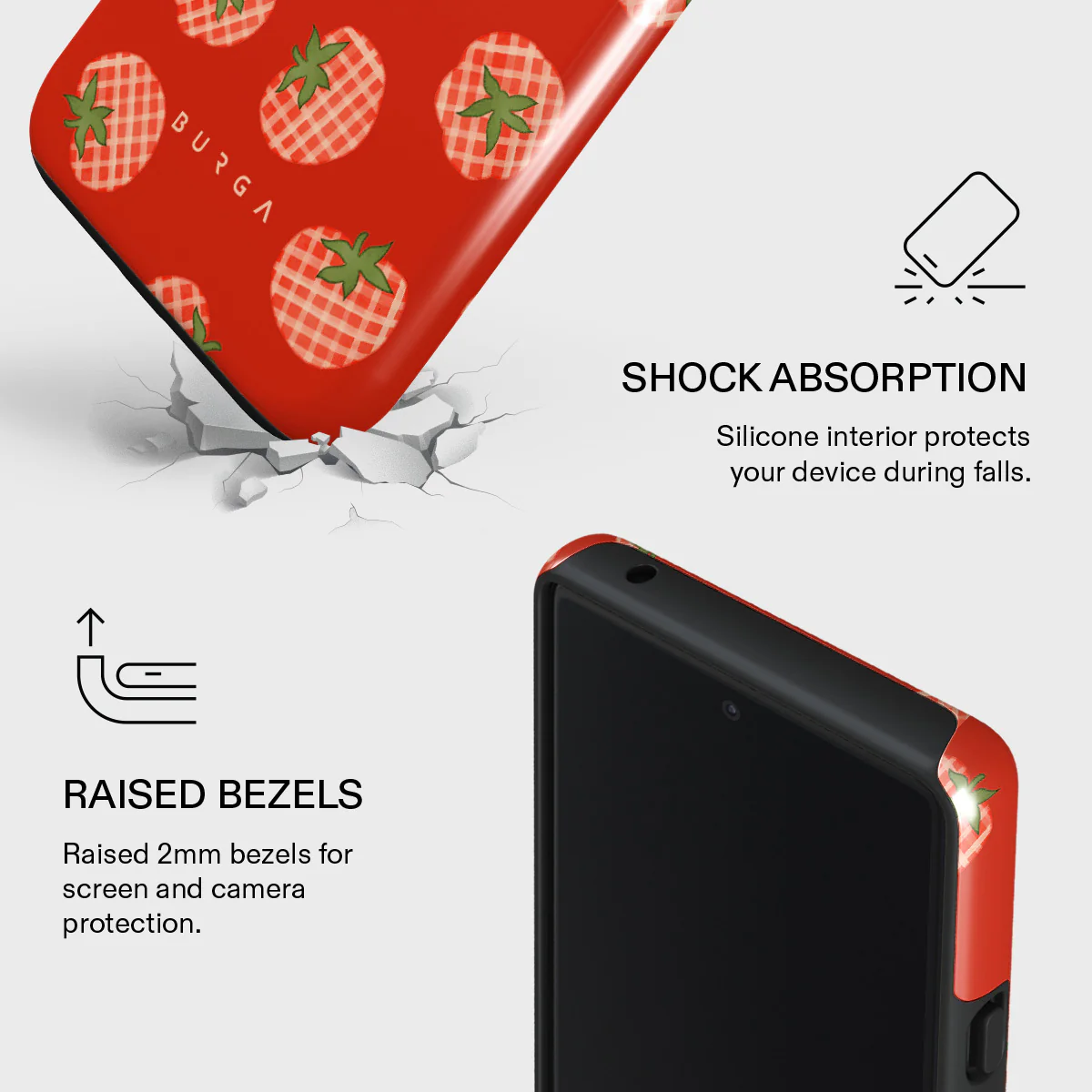 Harvest - Google Pixel 6 Case - Image 4