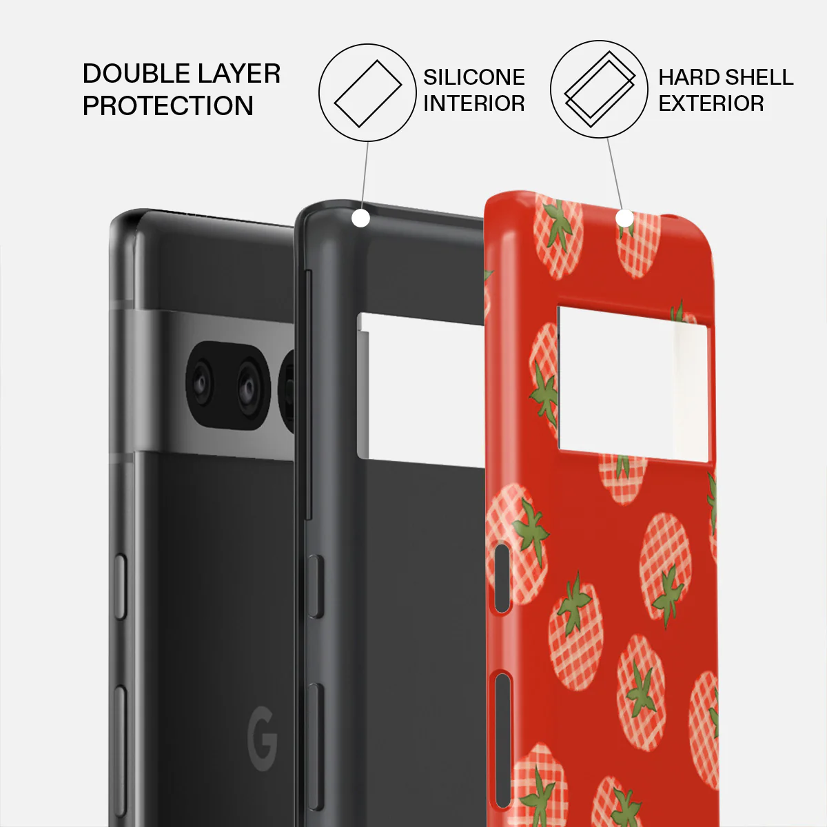 Harvest - Google Pixel 7 Pro Case - Image 2