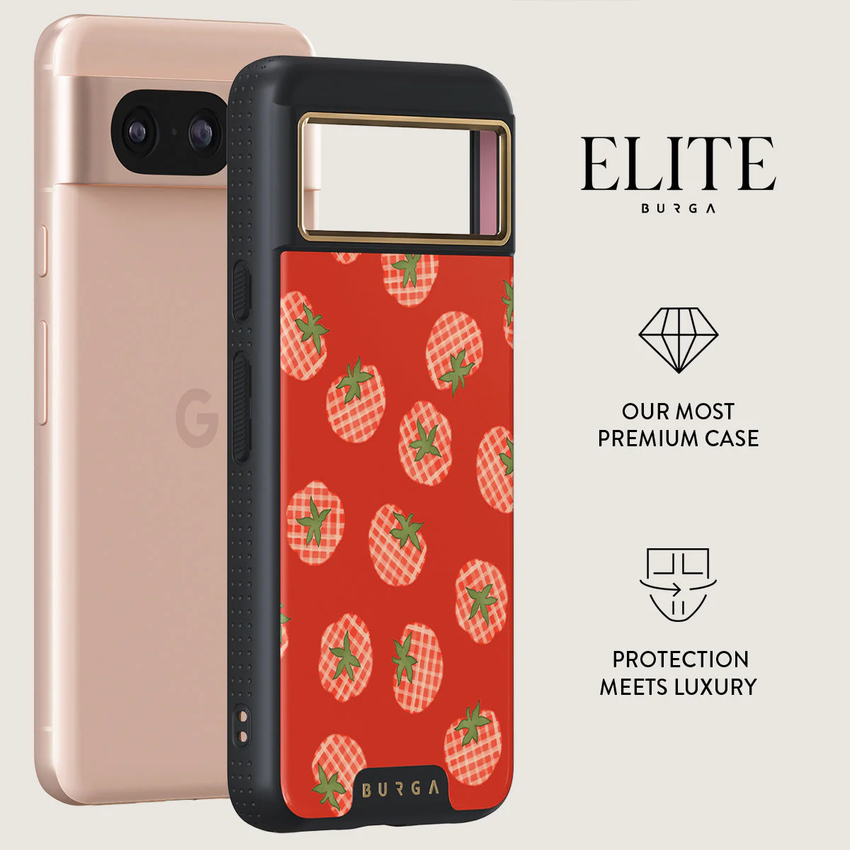 Harvest - Google Pixel 8 Case - Image 6