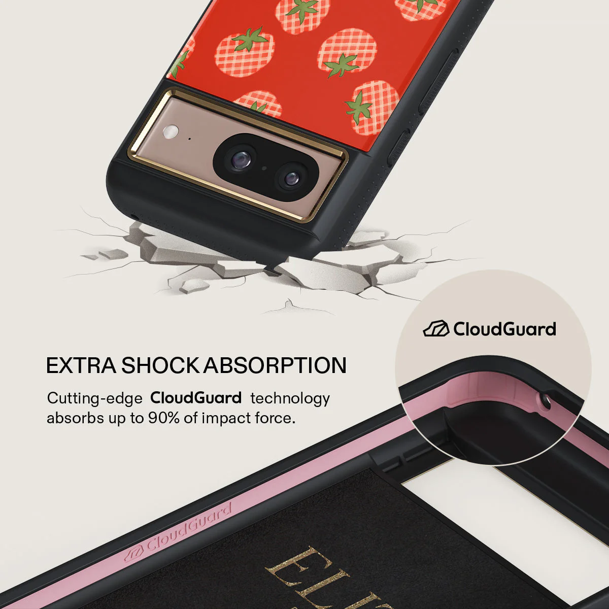 Harvest - Google Pixel 8 Case - Image 7