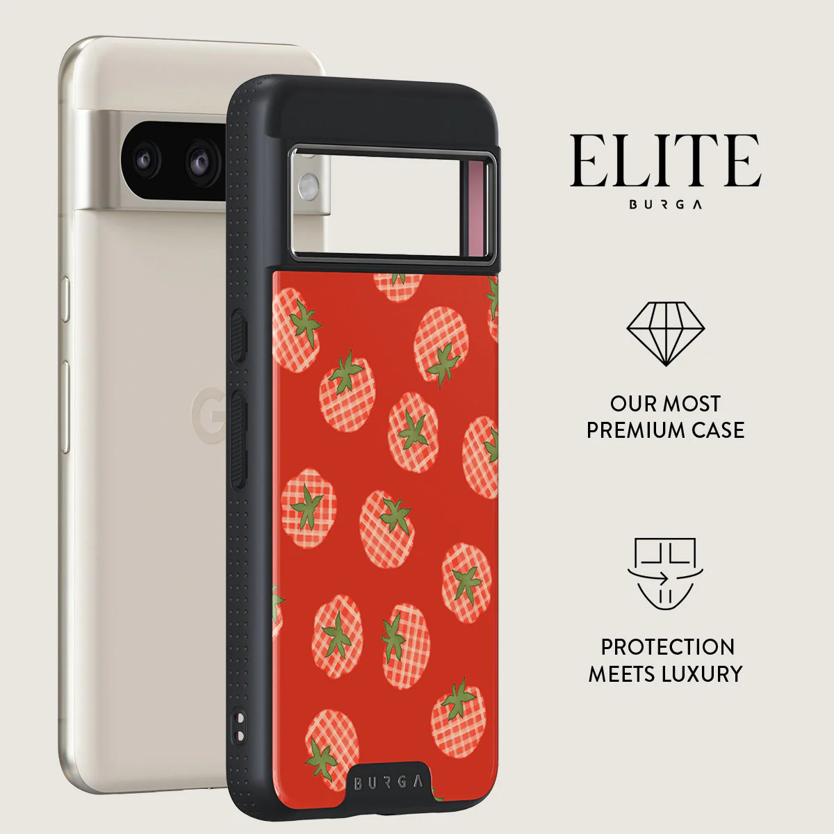 Harvest - Google Pixel 8 Pro Case - Image 13