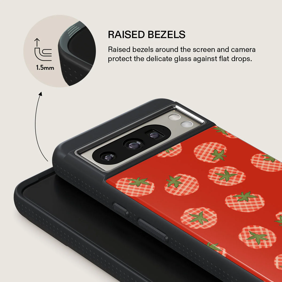 Harvest - Google Pixel 8 Pro Case - Image 15