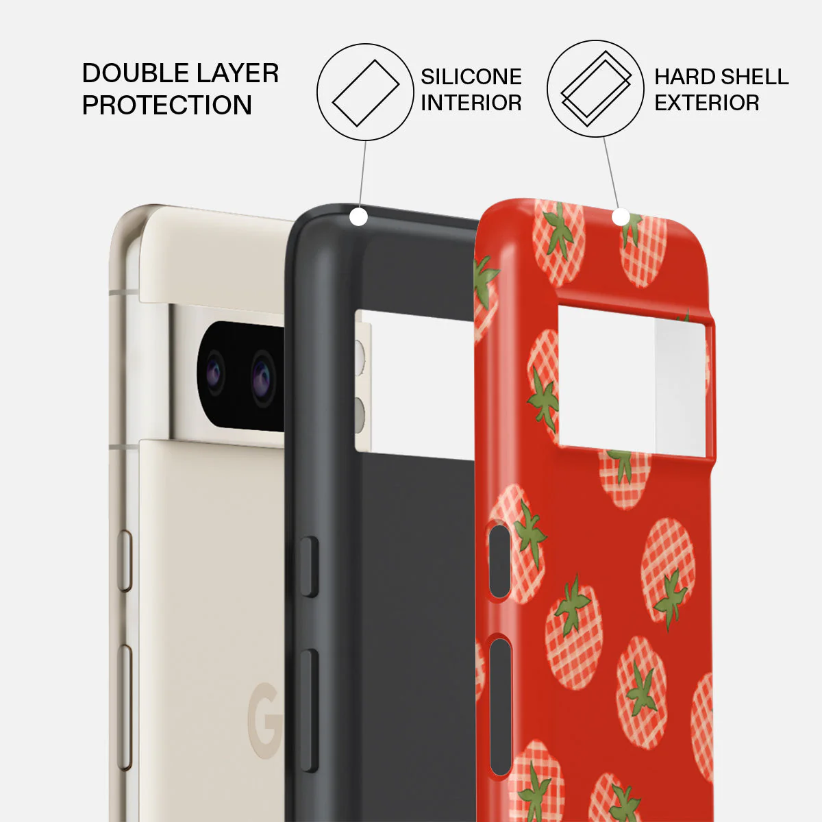 Harvest - Google Pixel 8 Pro Case - Image 2