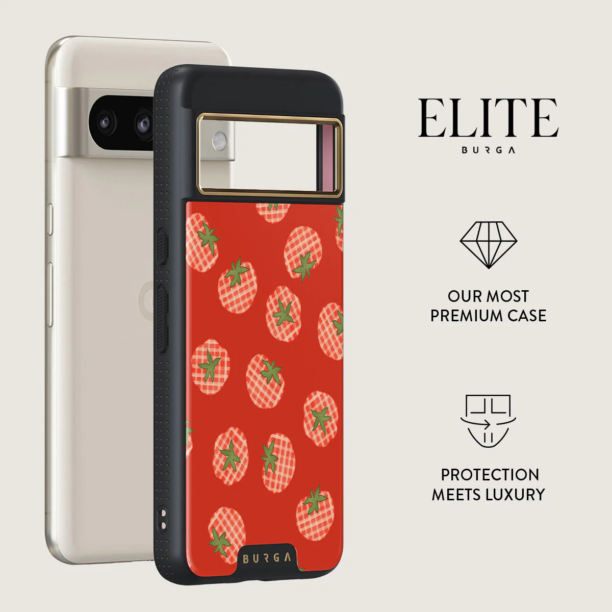 Harvest - Google Pixel 8 Pro Case - Image 6