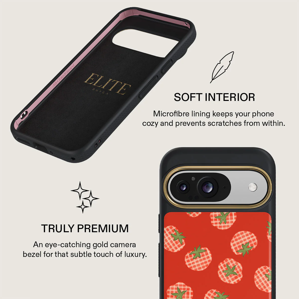 Harvest - Google Pixel 9 Case - Image 10