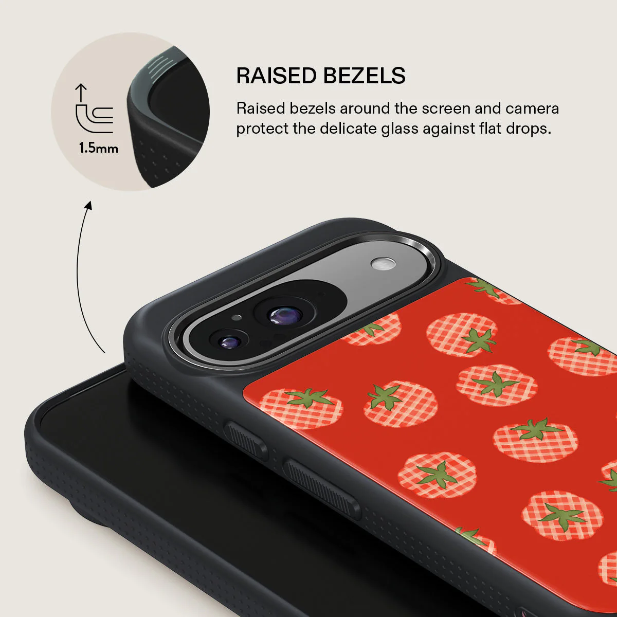 Harvest - Google Pixel 9 Case - Image 15