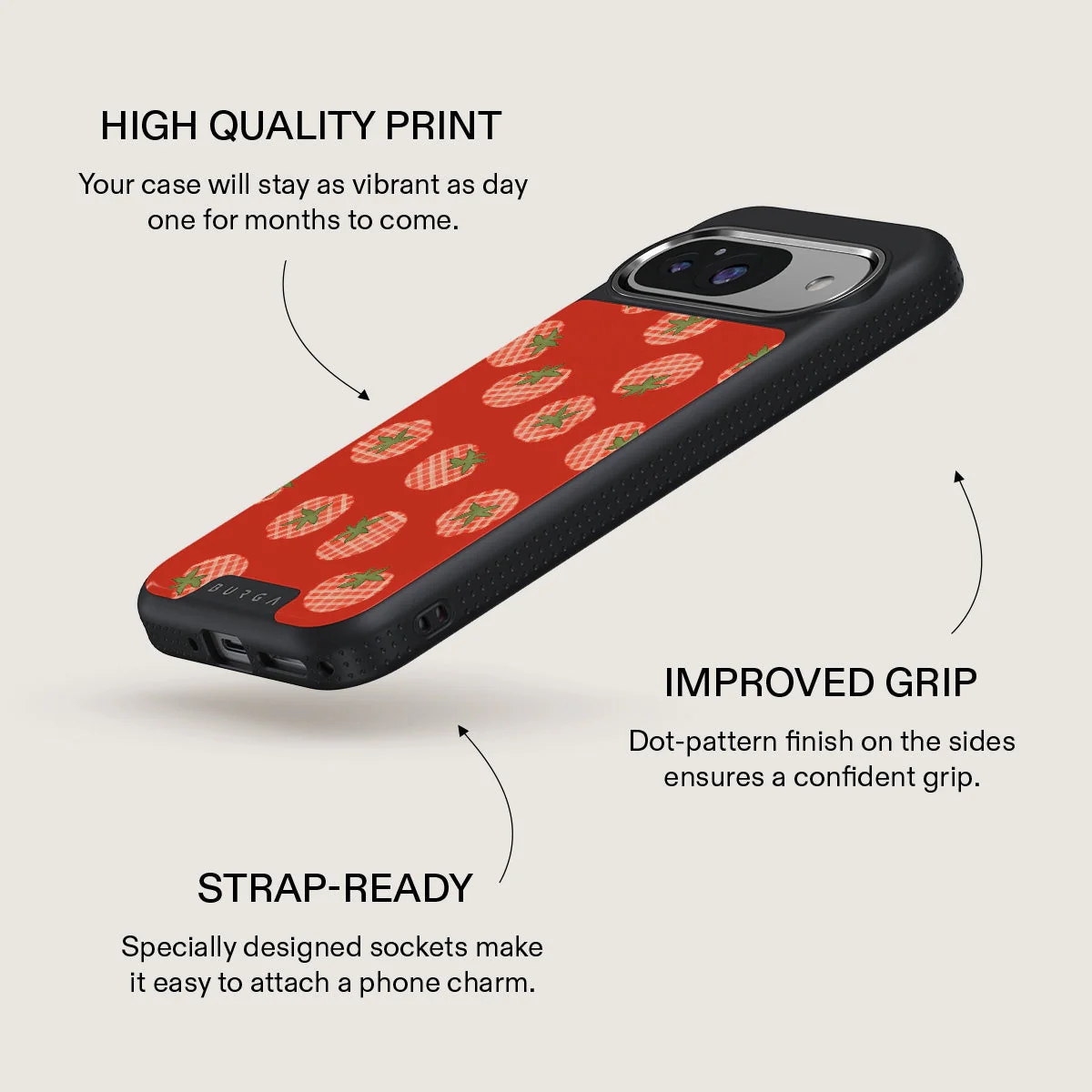 Harvest - Google Pixel 9 Case - Image 16