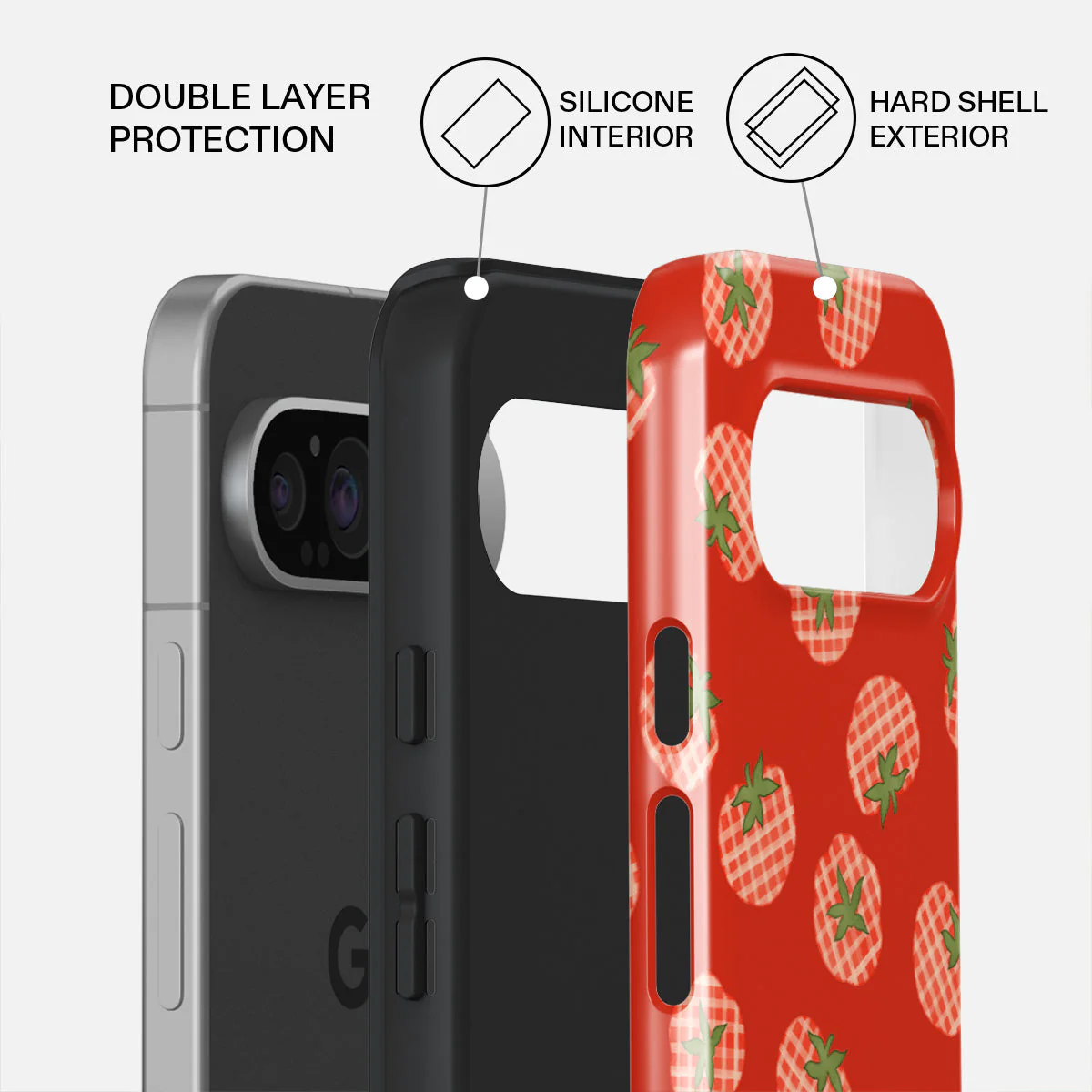 Harvest - Google Pixel 9 Case - Image 2