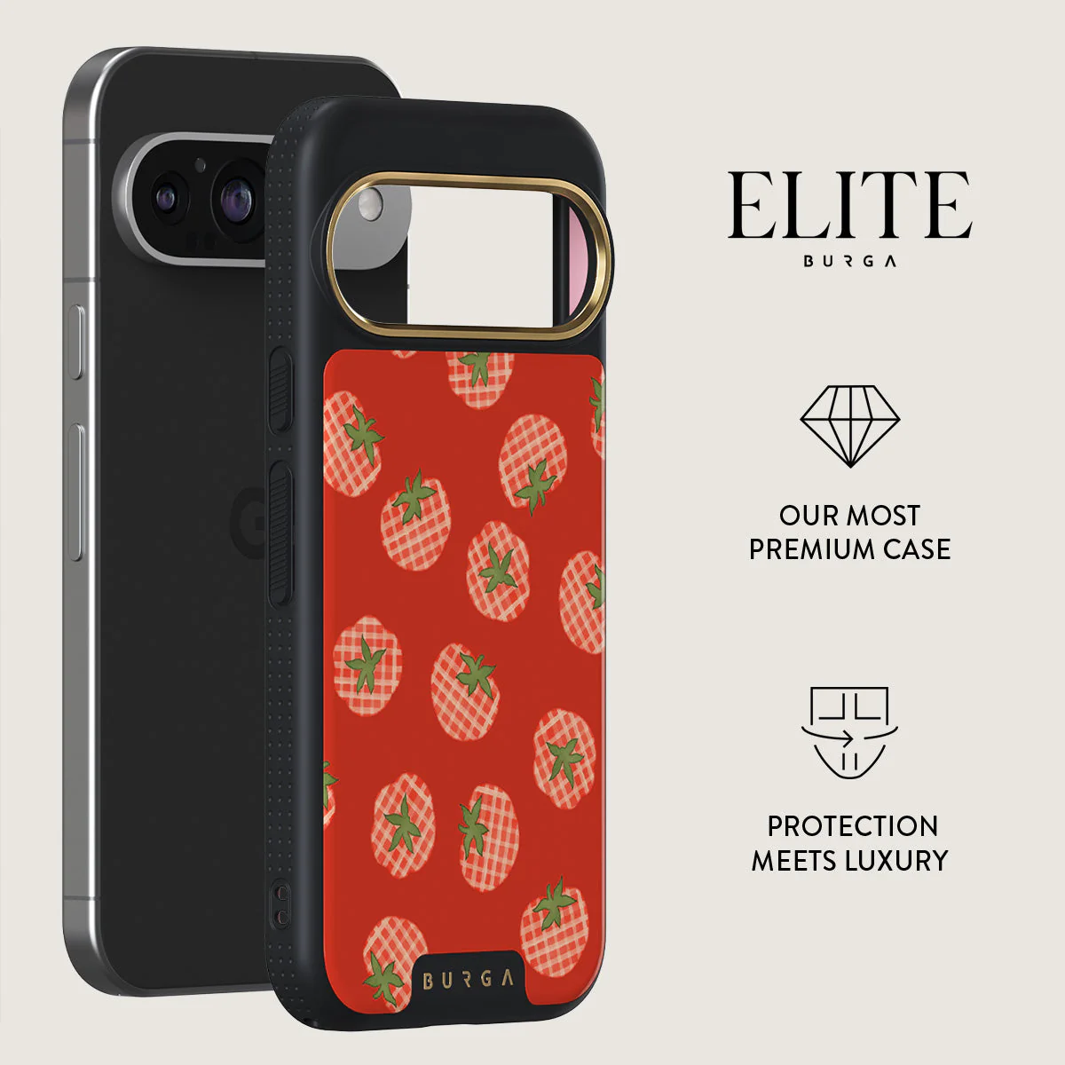 Harvest - Google Pixel 9 Case - Image 6