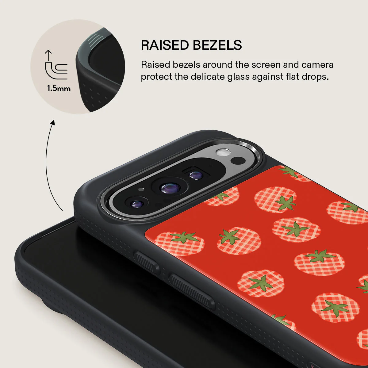 Harvest - Google Pixel 9 Pro Case - Image 15