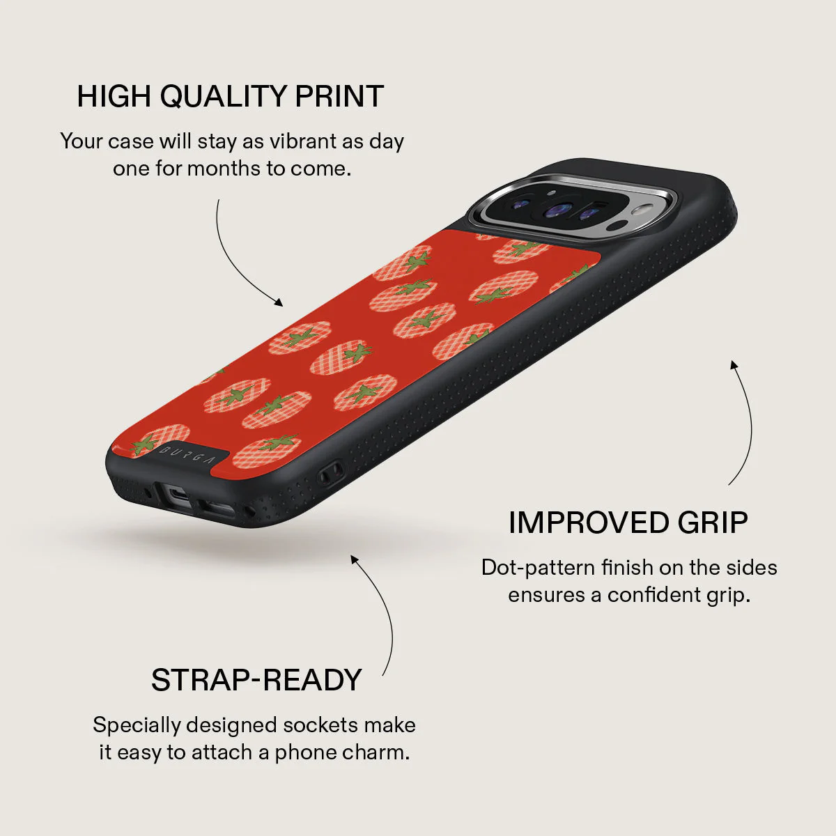 Harvest - Google Pixel 9 Pro Case - Image 16