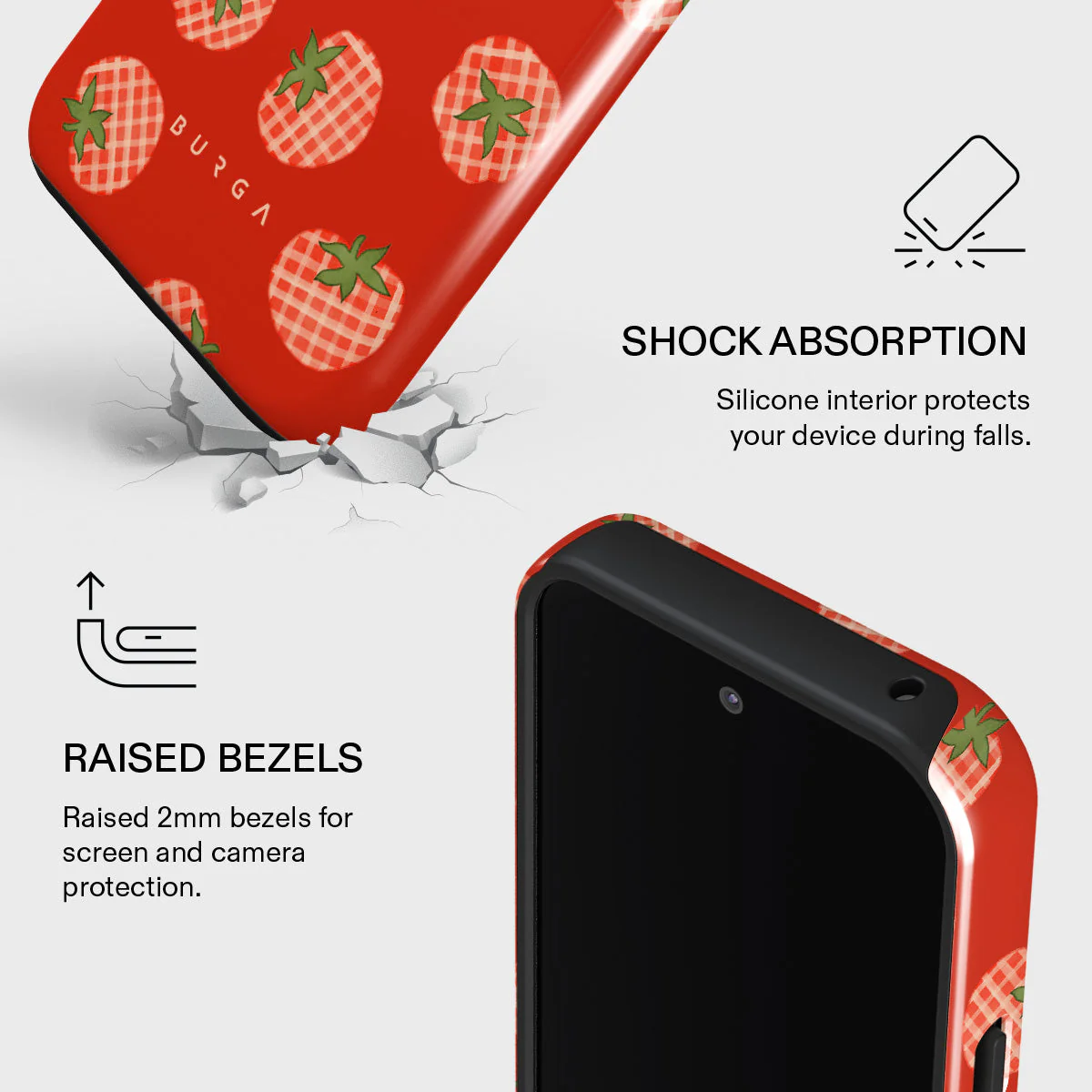 Harvest - Google Pixel 9 Pro Case - Image 4