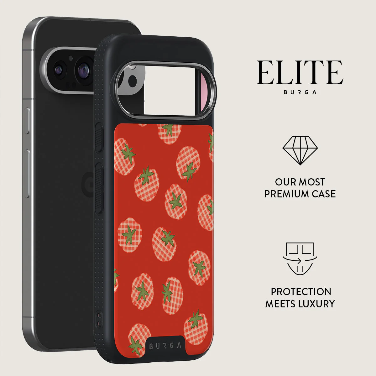 Harvest - Google Pixel 9 Pro XL Case - Image 13
