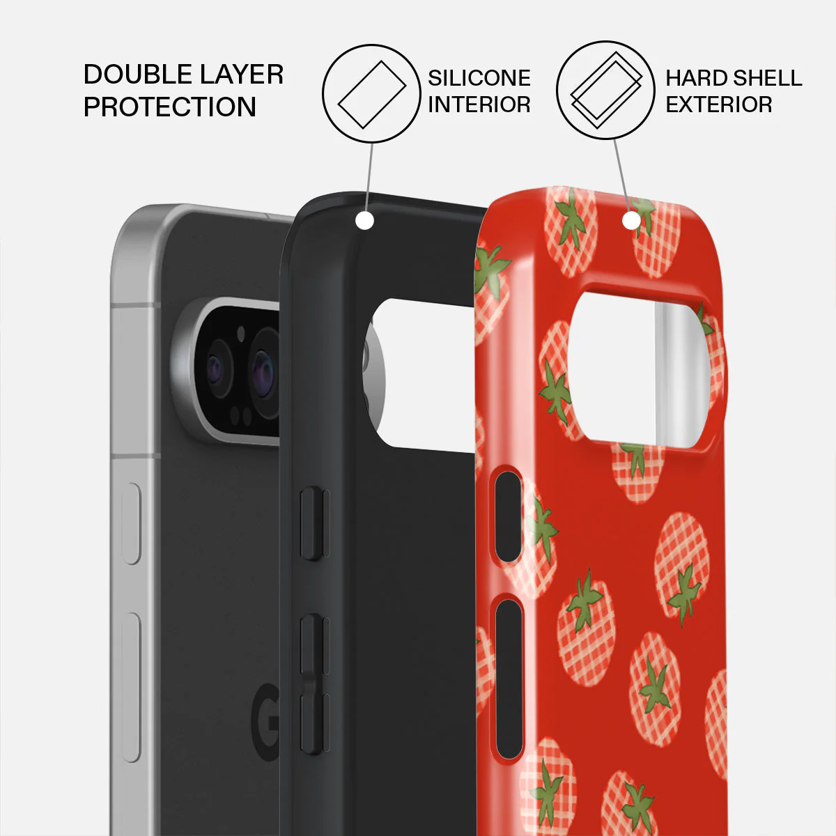 Harvest - Google Pixel 9 Pro XL Case - Image 2