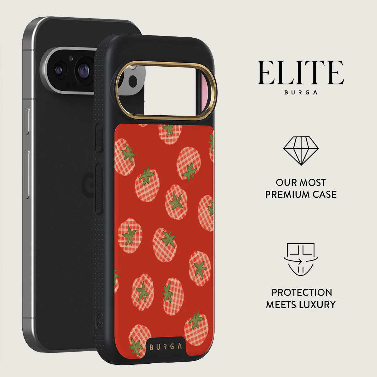 Harvest - Google Pixel 9 Pro XL Case - Image 6