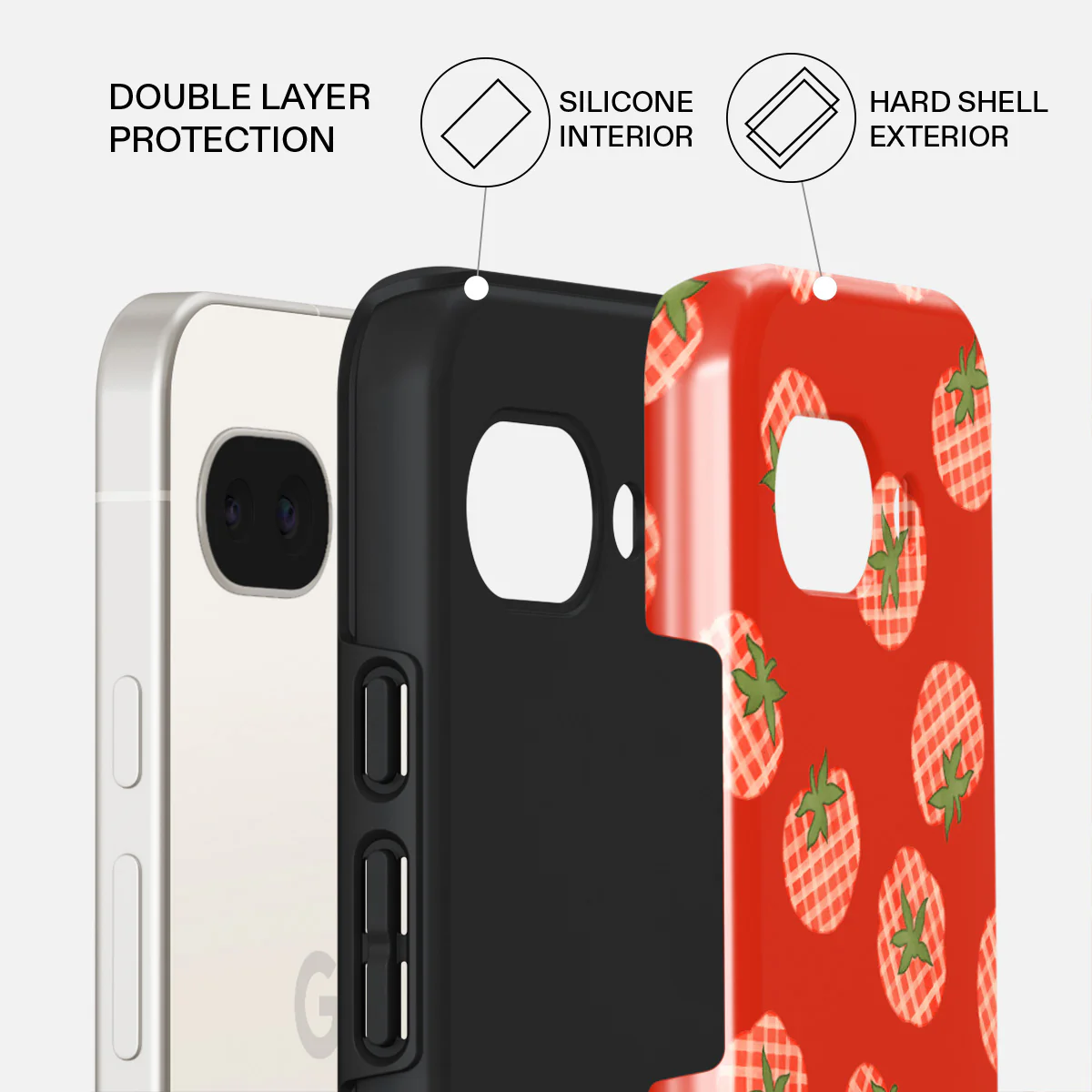 Harvest - Google Pixel 9a Case - Image 2