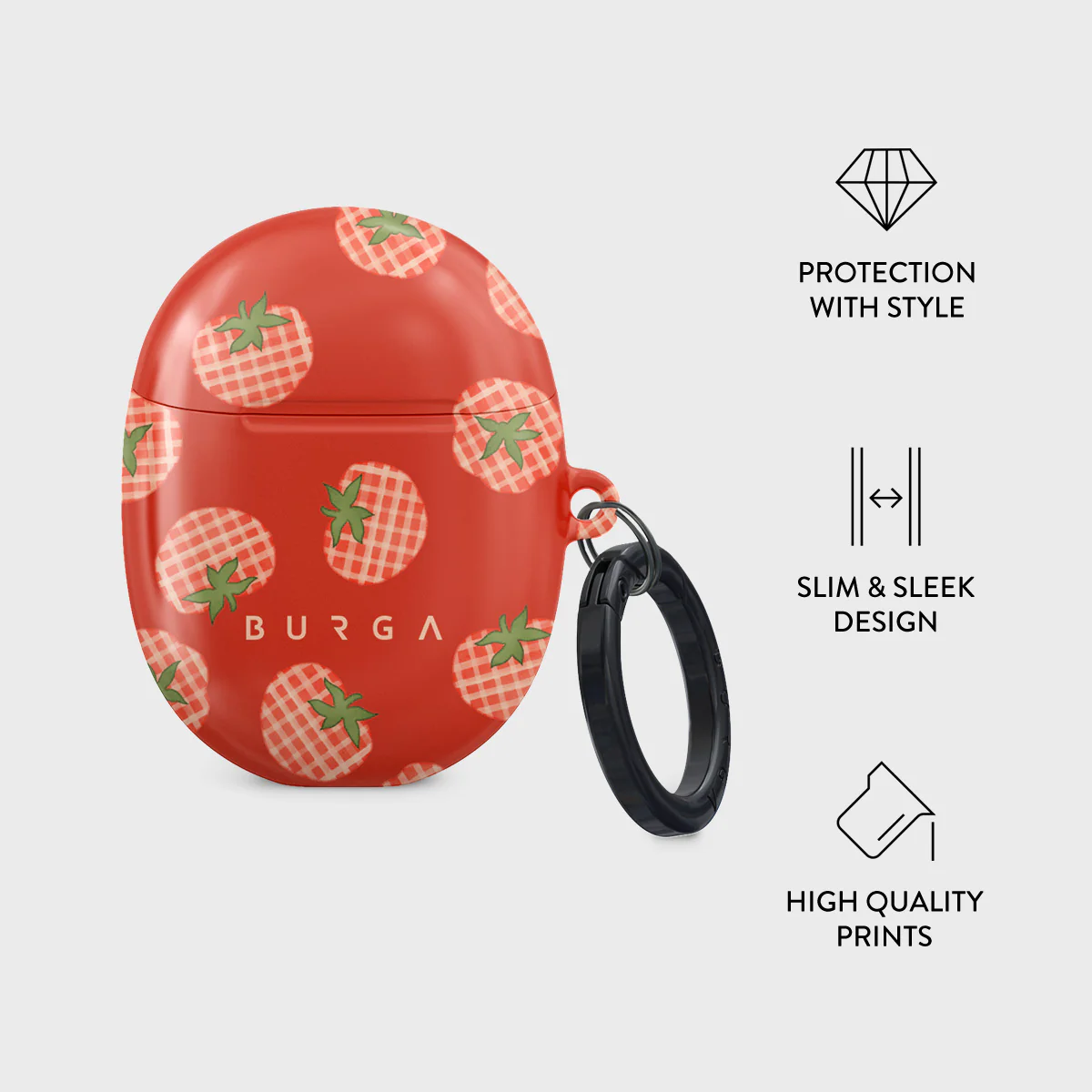 Harvest - Google Pixel Buds A Case - Image 4
