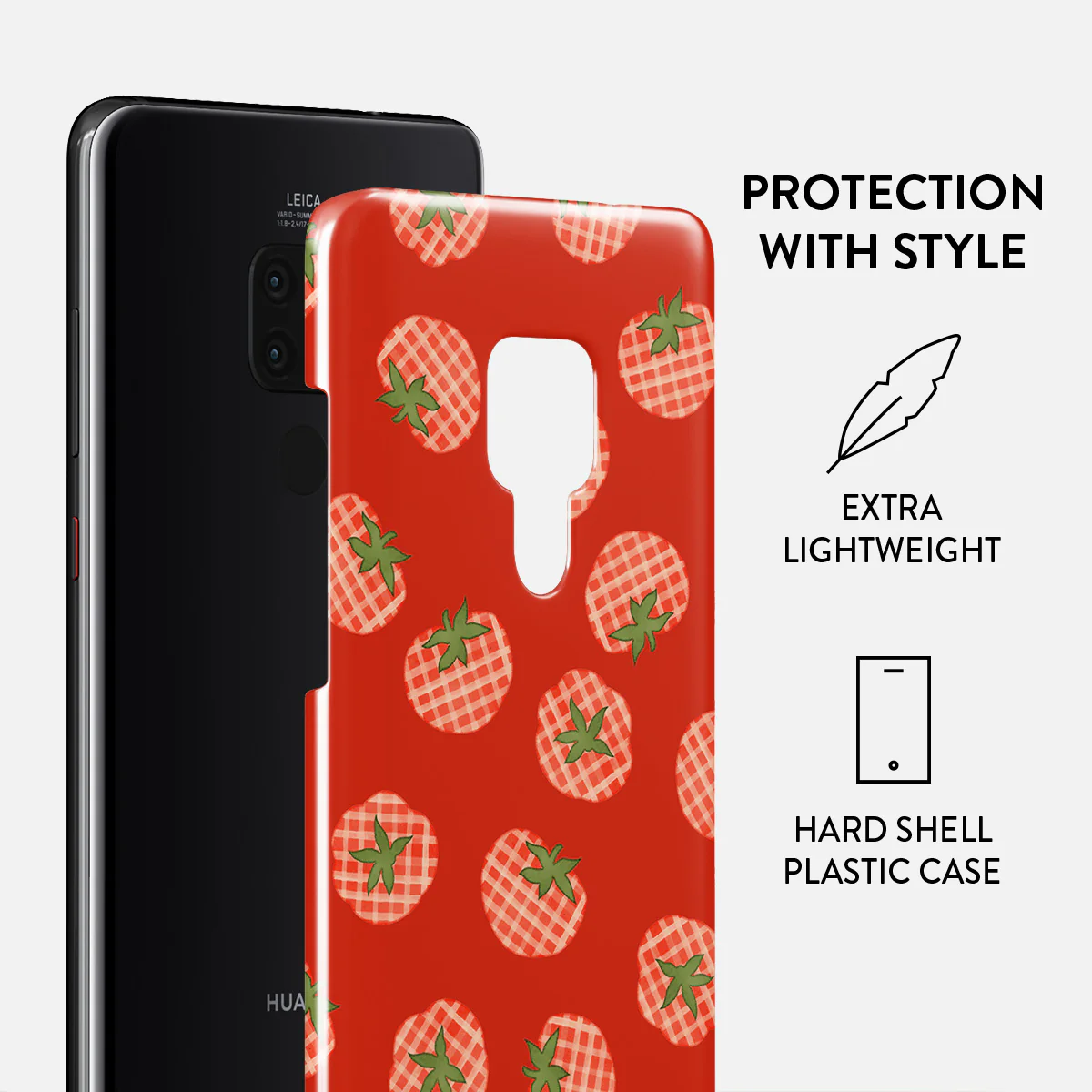 Harvest - Huawei Mate 20 Case - Image 2