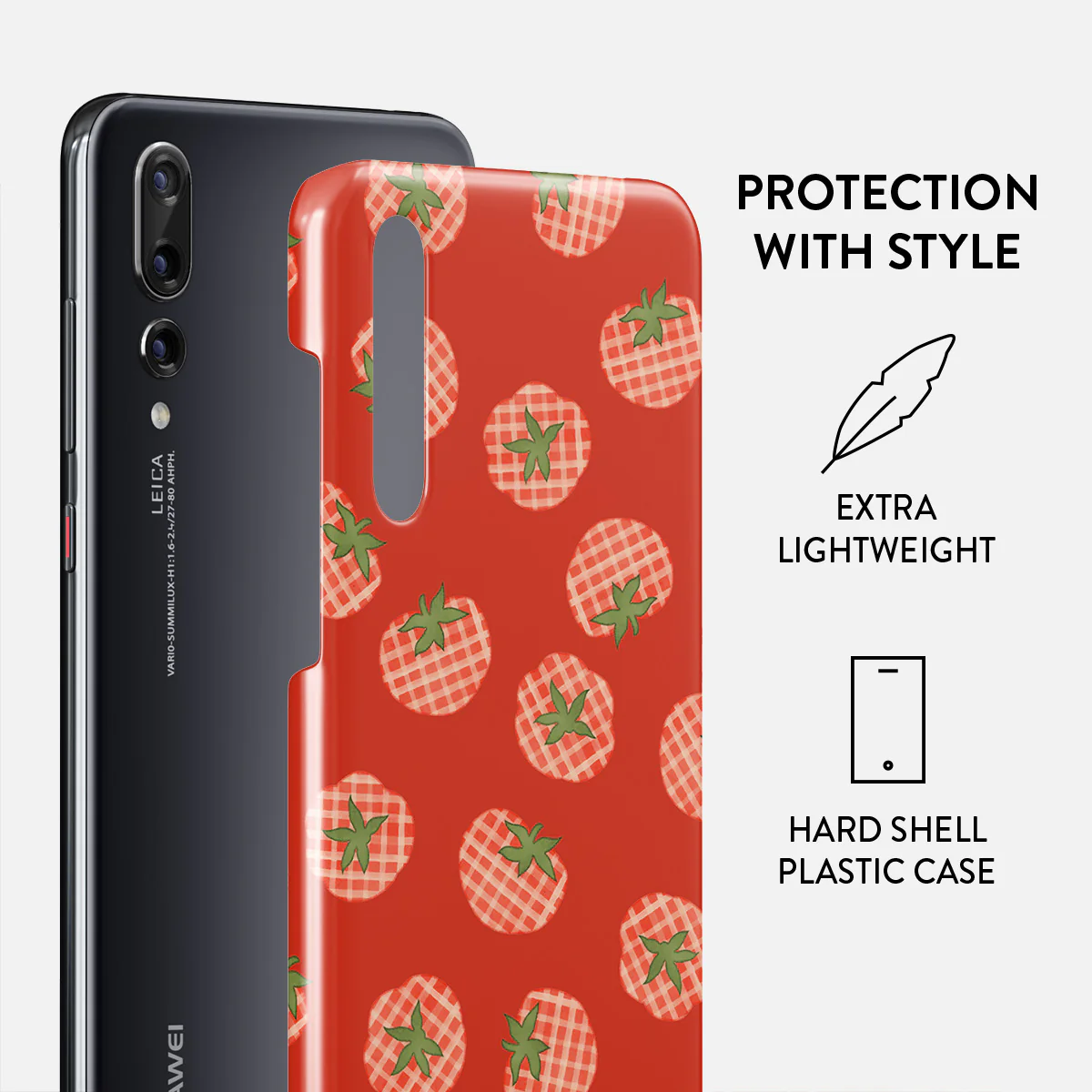Harvest - Huawei P20 Case - Image 2