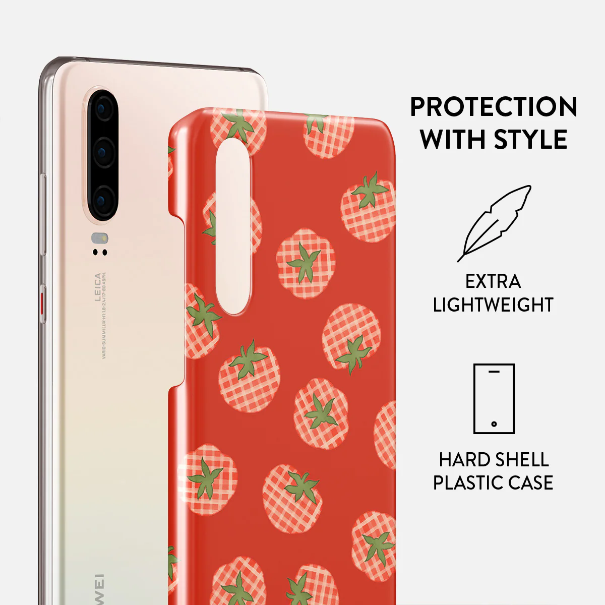Harvest - Huawei P30 Case - Image 2