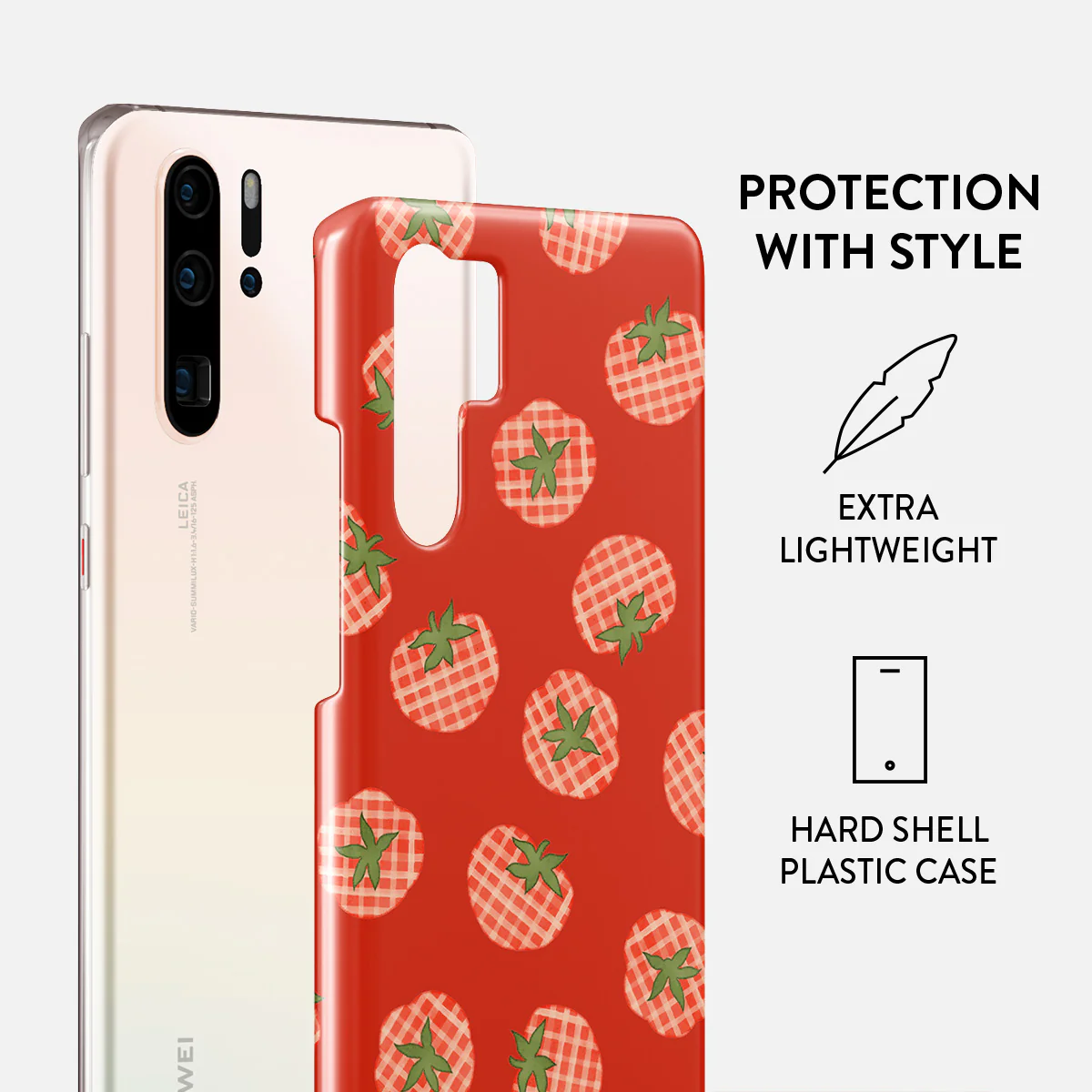 Harvest - Huawei P30 Pro Case - Image 2