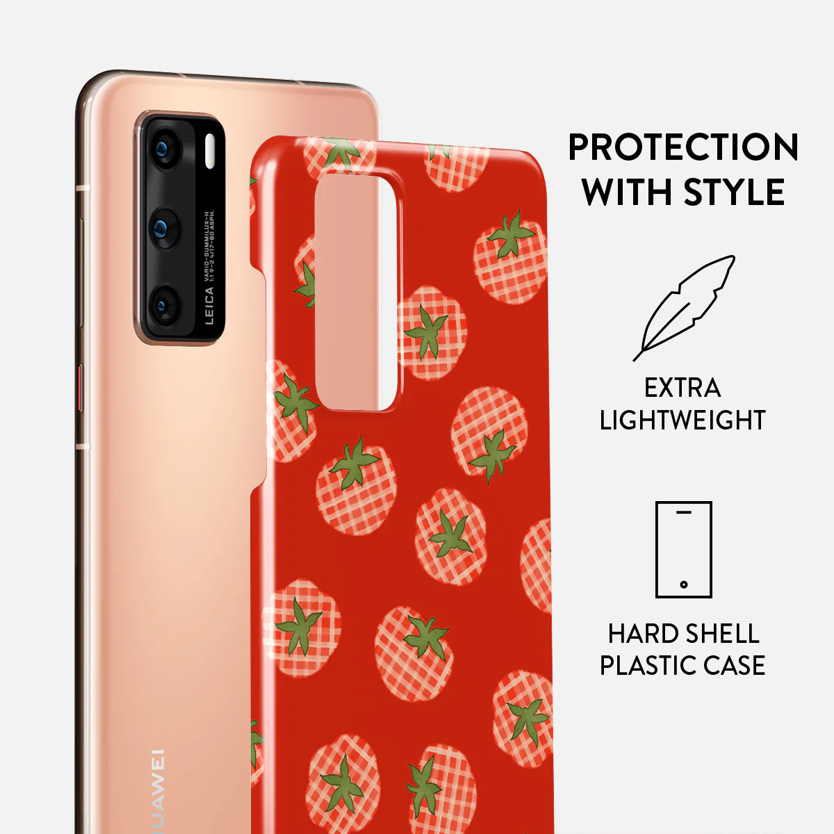 Harvest - Huawei P40 Case - Image 2