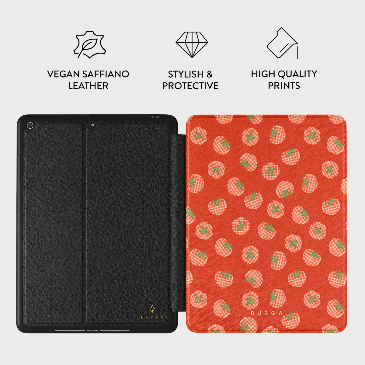 Harvest - iPad 10.2 (9th/8th/7th Gen) Case - Image 2