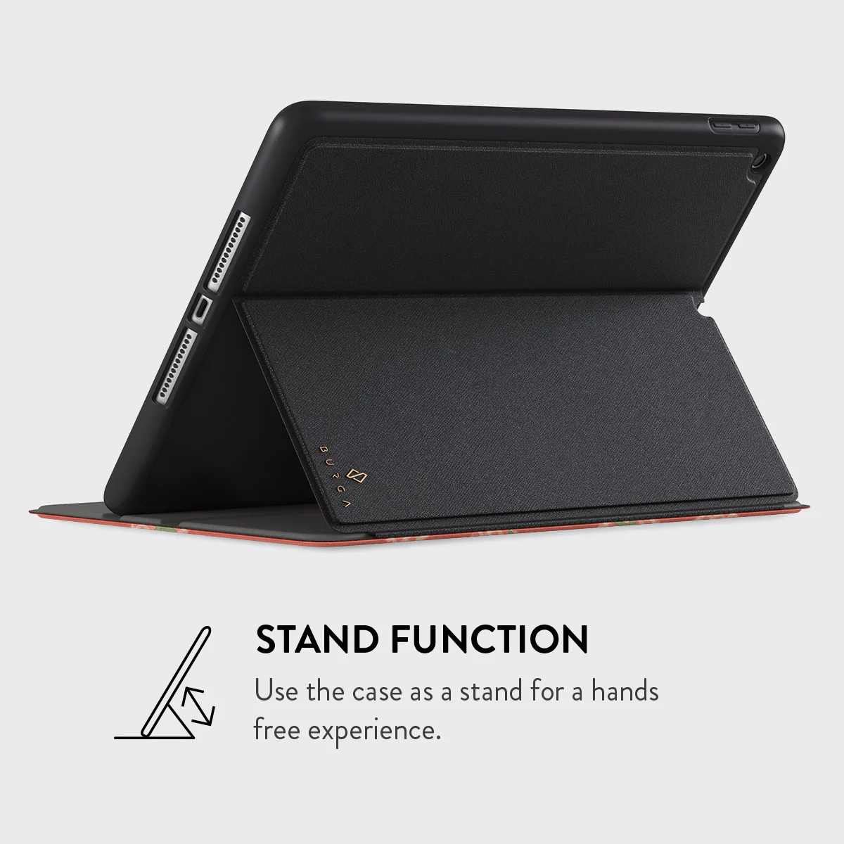 Harvest - iPad 10.2 (9th/8th/7th Gen) Case - Image 5