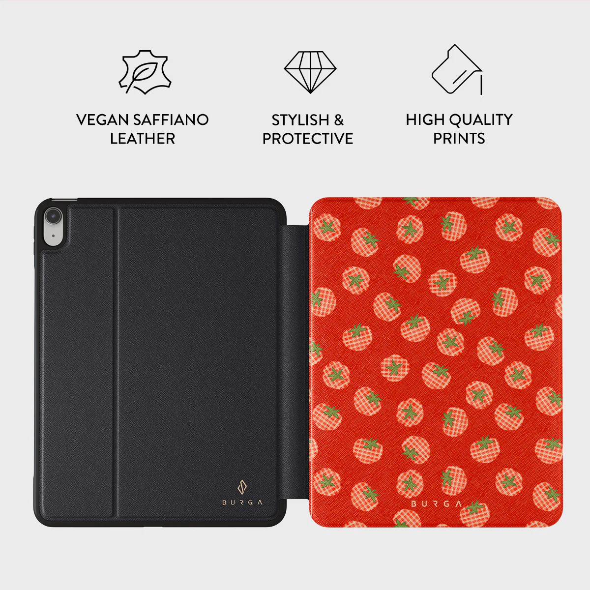 Harvest - iPad 10.9 (10th Gen) Case - Image 2