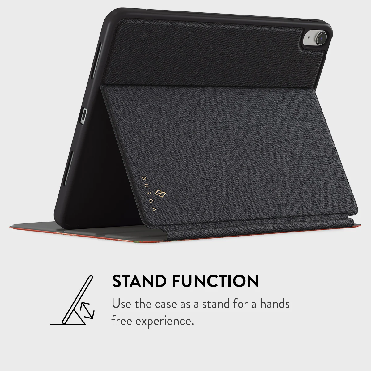 Harvest - iPad 10.9 (10th Gen) Case - Image 5