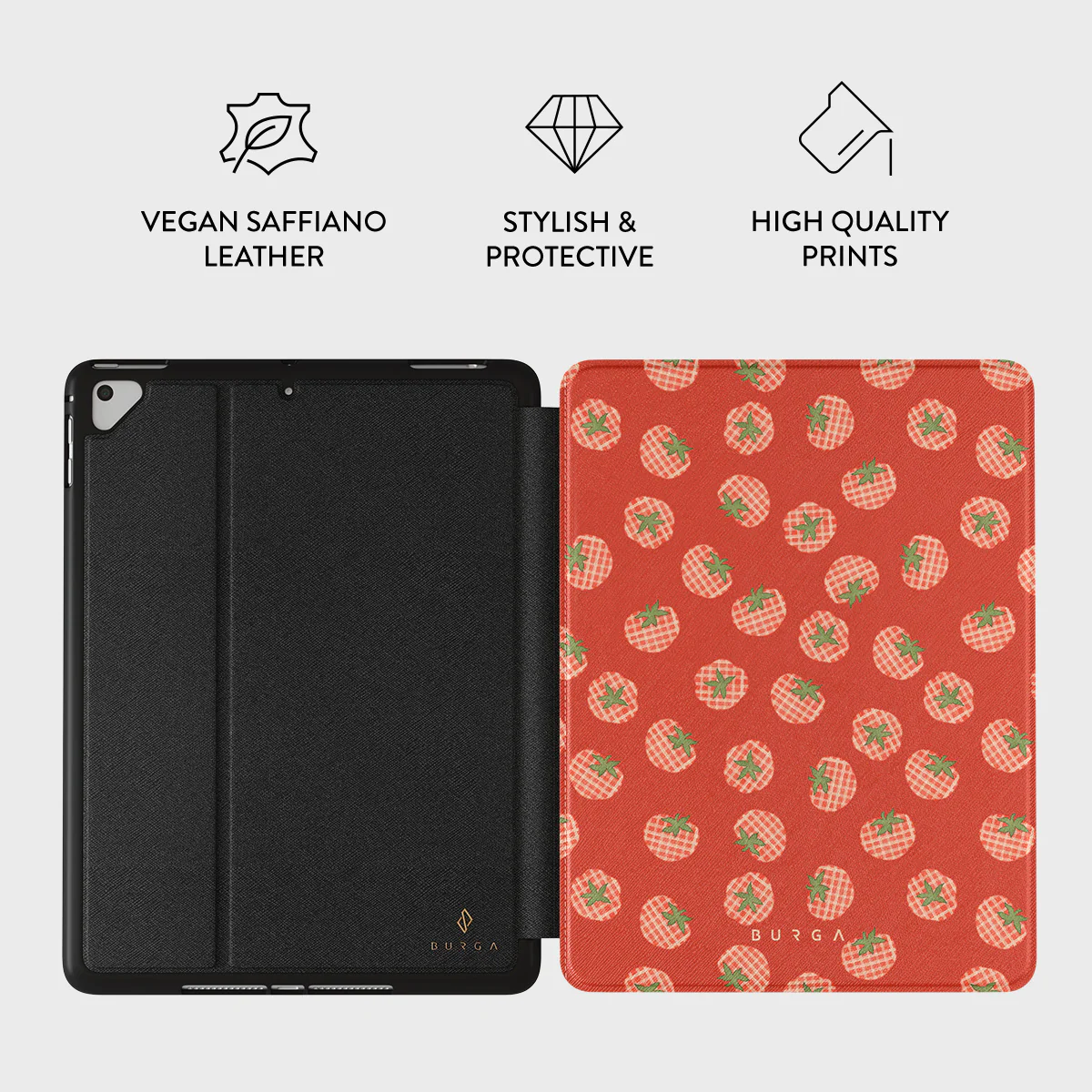 Harvest - iPad 9.7 (6th/5th Gen) Case - Image 2