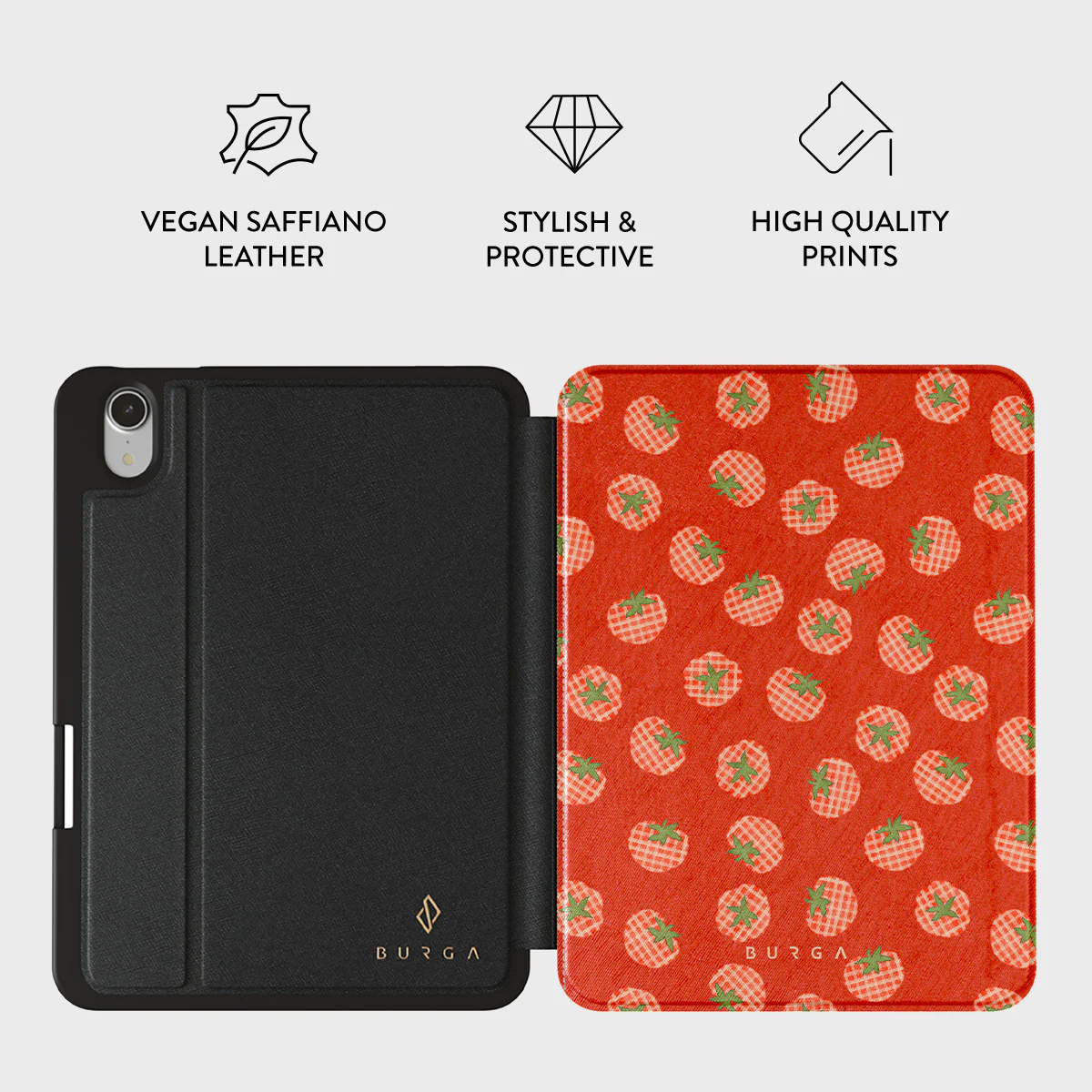 Harvest - iPad Mini 8.3 (A17 Pro/6th Gen) Case - Image 2