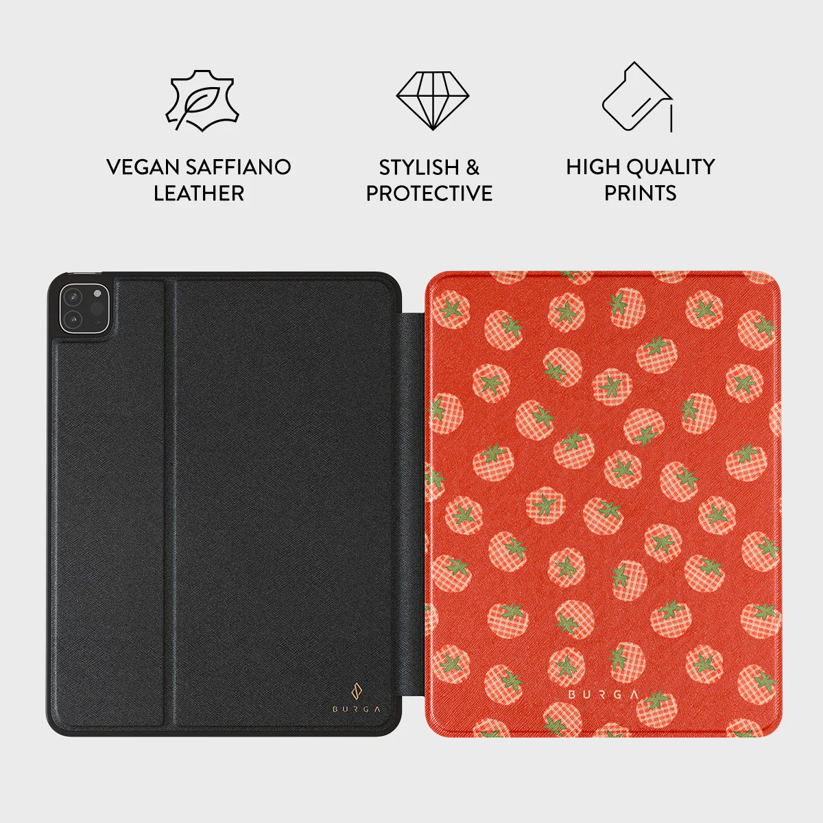 Harvest - iPad Pro 11 (2nd/1st Gen) Case - Image 2