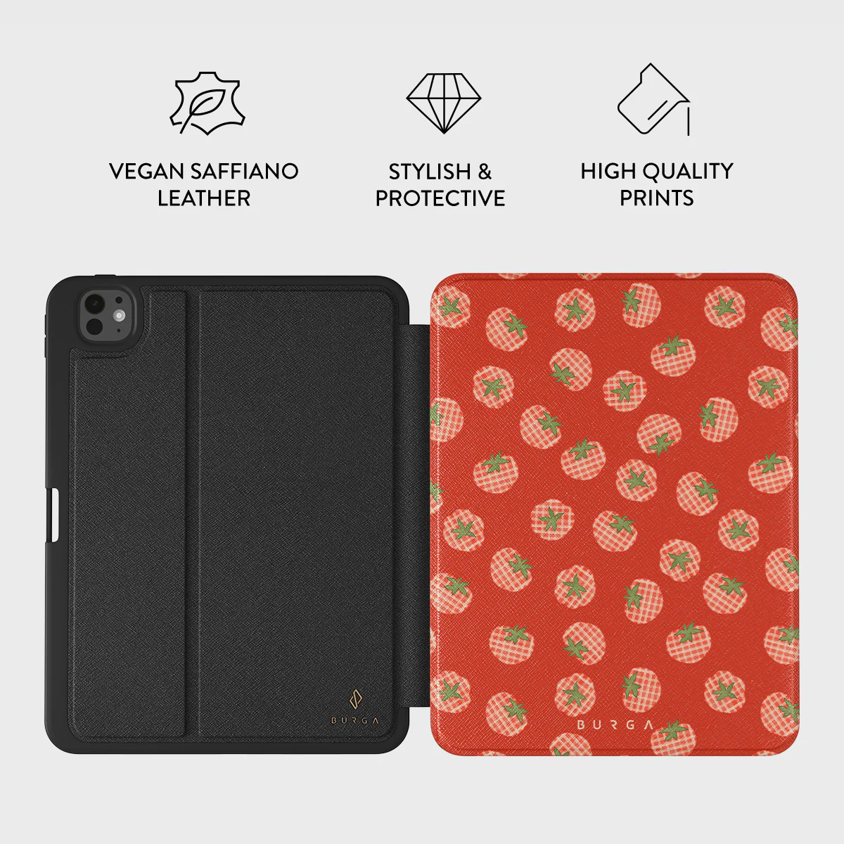 Harvest - iPad Pro 11 (8th/7th Gen) Case - Image 2