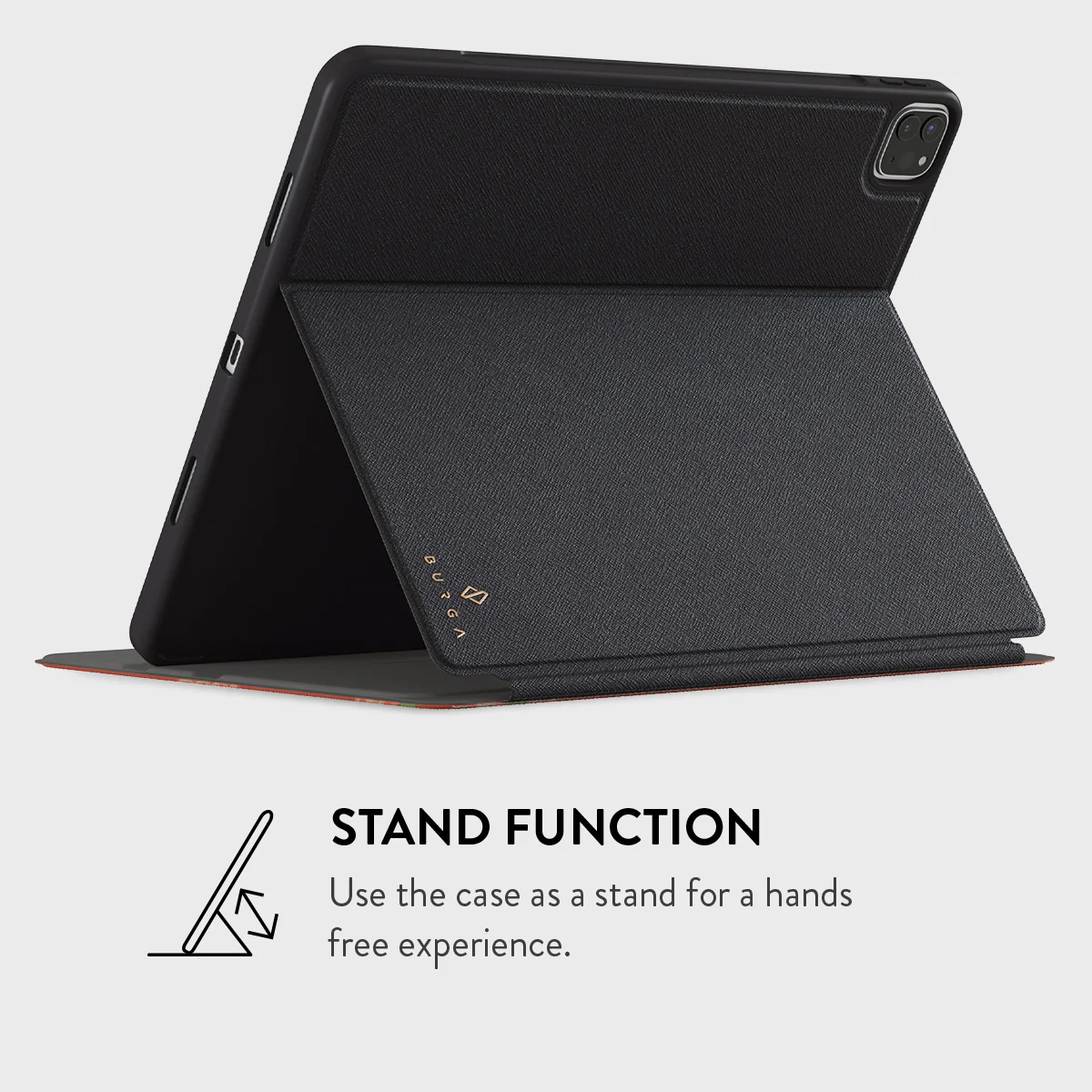 Harvest - iPad Pro 12.9 (6th/5th Gen) Case - Image 5