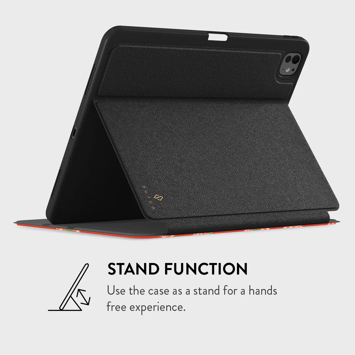 Harvest - iPad Pro 13 (8th/7th Gen) Case - Image 5