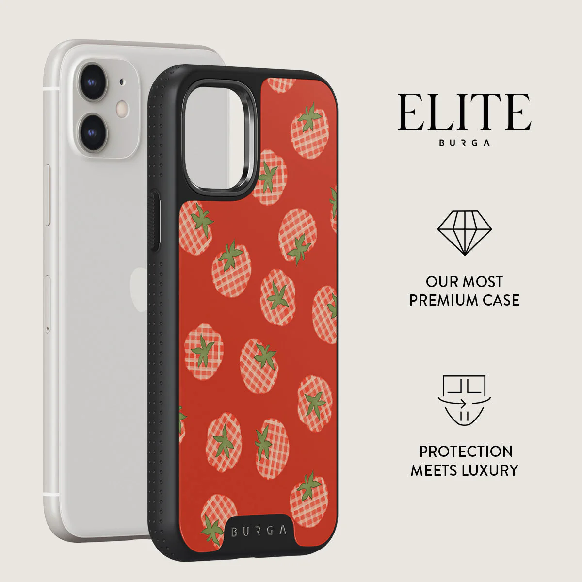 Harvest - iPhone 11 Case - Image 13