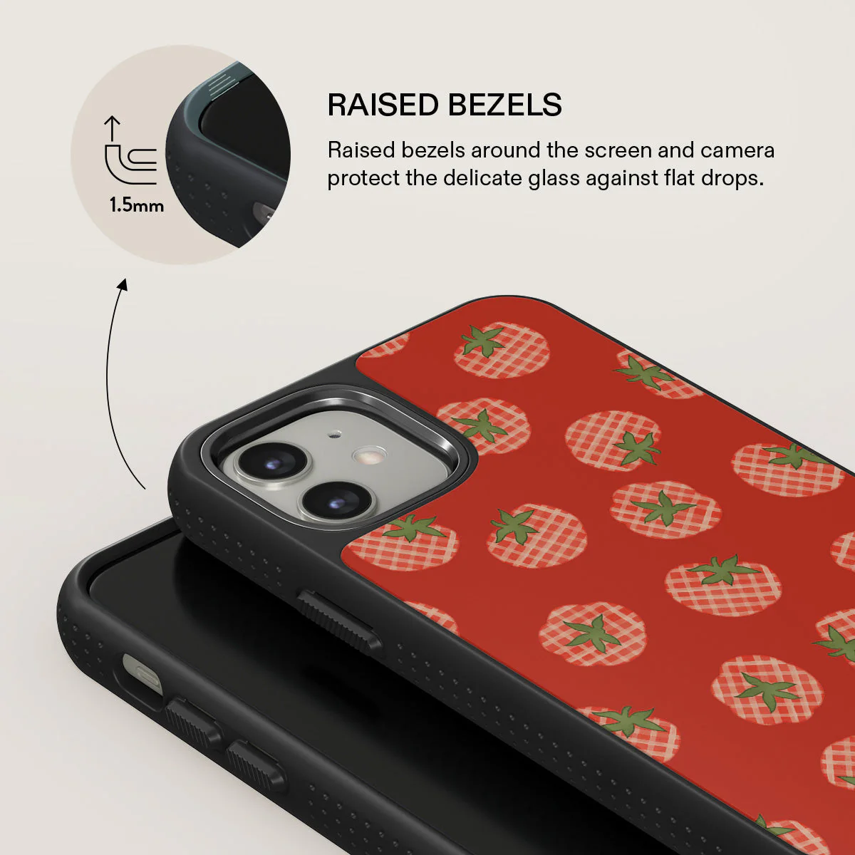 Harvest - iPhone 11 Case - Image 15