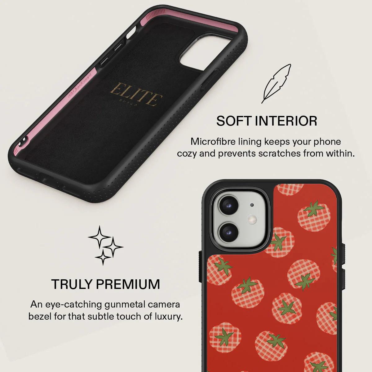 Harvest - iPhone 11 Case - Image 17