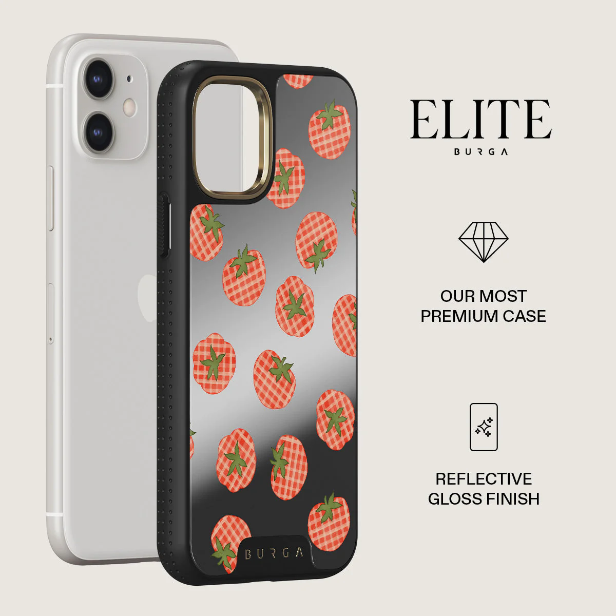 Harvest - iPhone 11 Case - Image 20