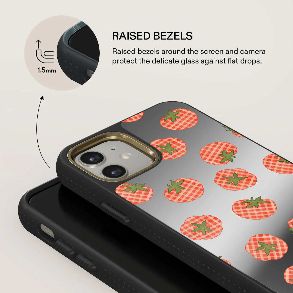 Harvest - iPhone 11 Case - Image 23