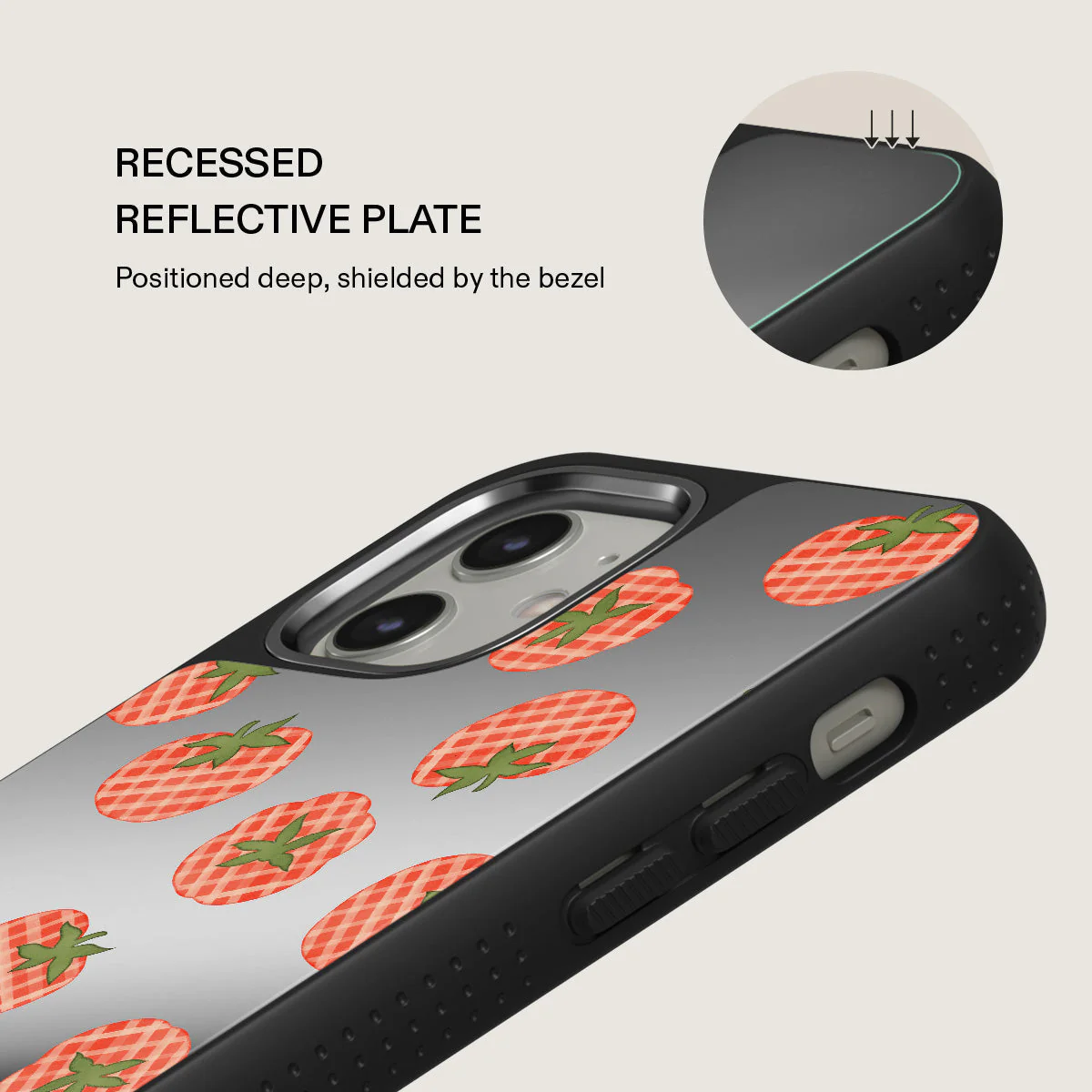 Harvest - iPhone 11 Case - Image 30