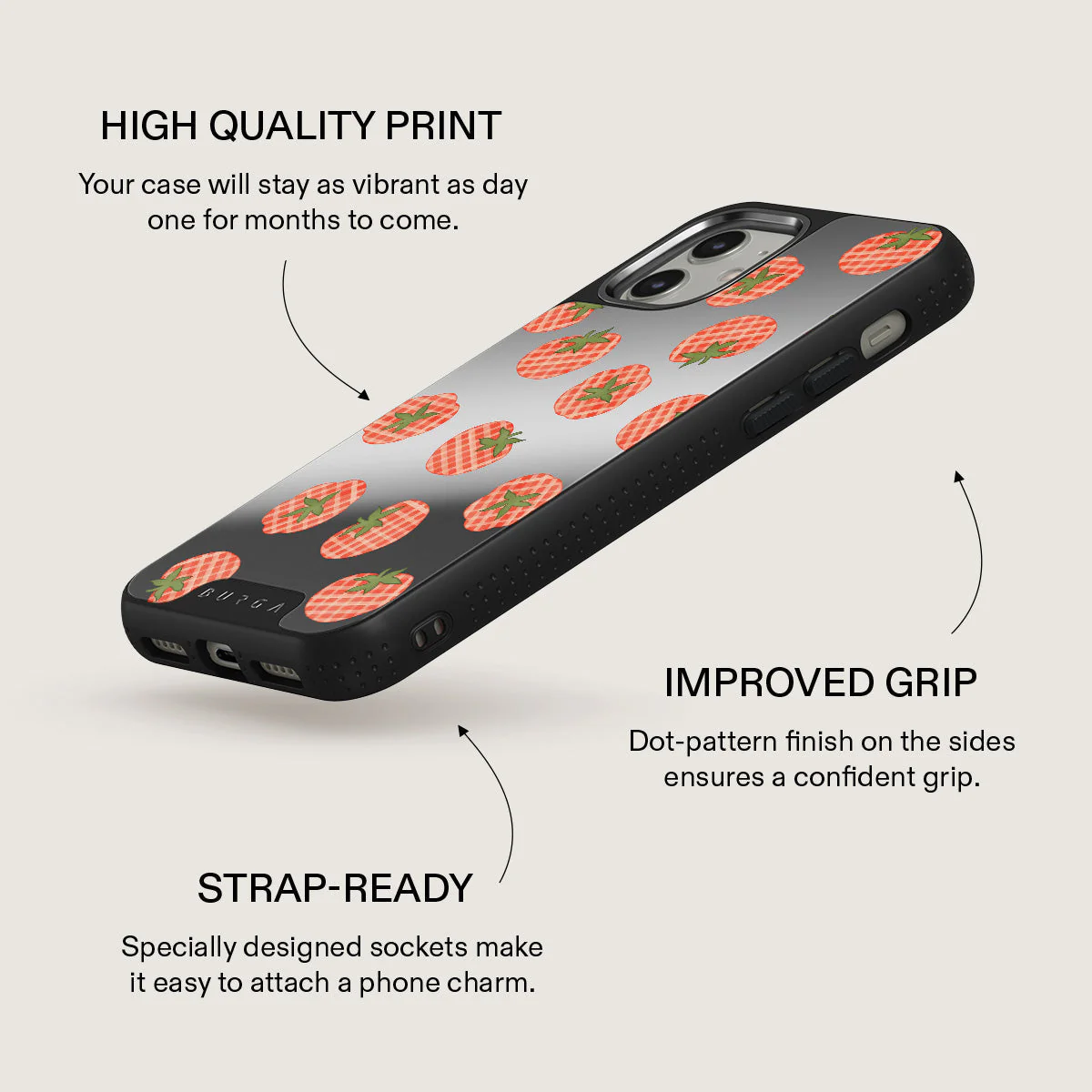 Harvest - iPhone 11 Case - Image 32