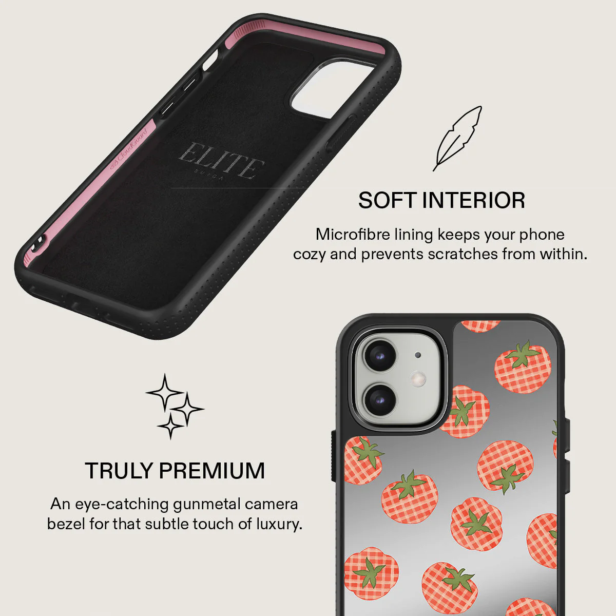 Harvest - iPhone 11 Case - Image 33