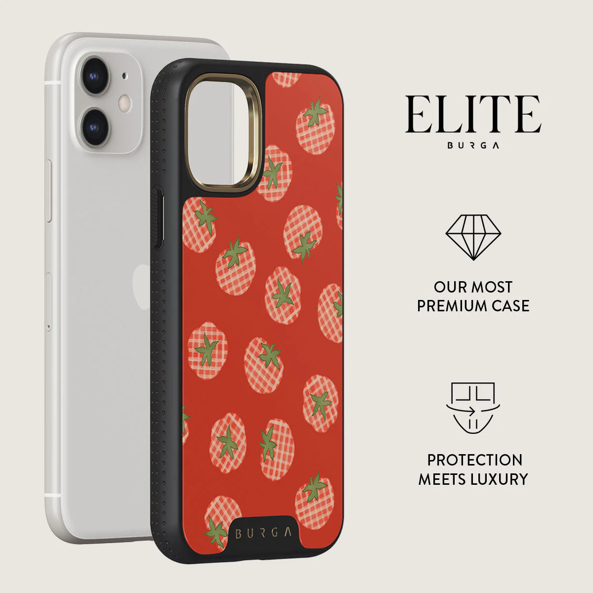 Harvest - iPhone 11 Case - Image 6