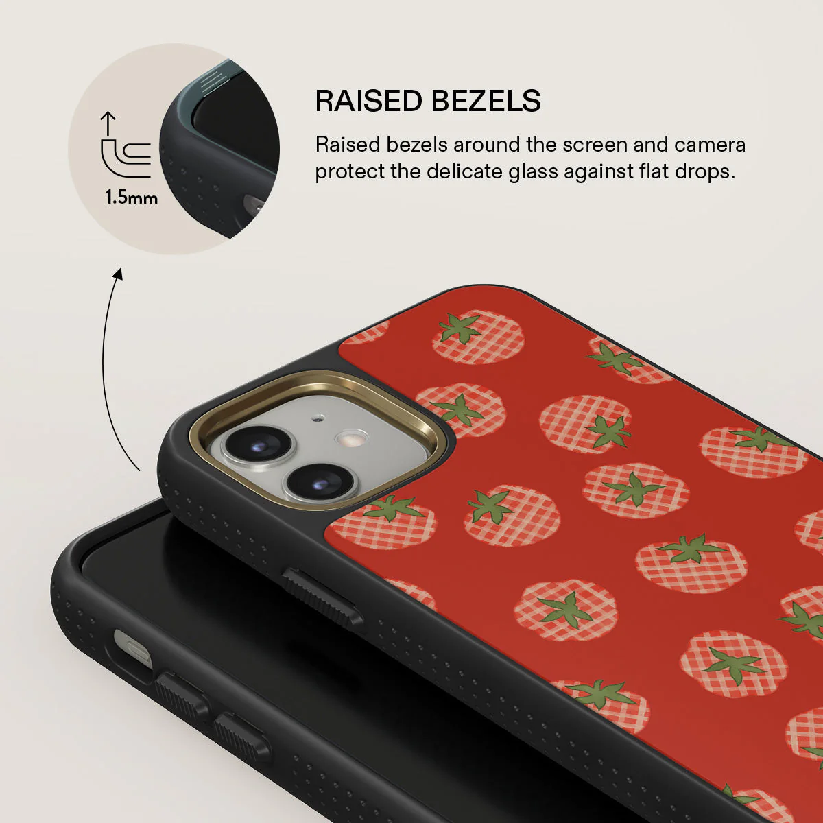 Harvest - iPhone 11 Case - Image 8