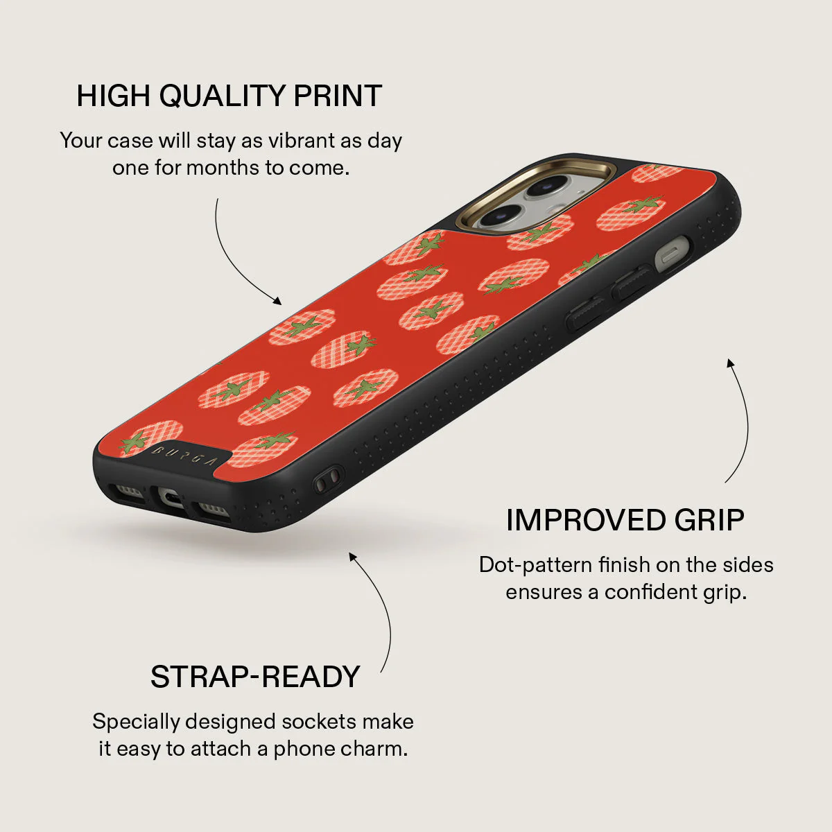 Harvest - iPhone 11 Case - Image 9