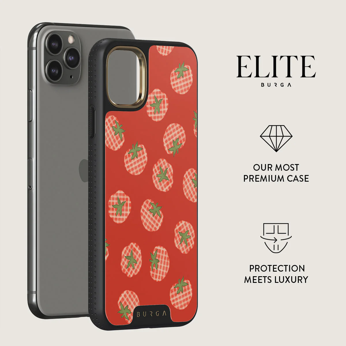 Harvest - iPhone 11 Pro Case - Image 10