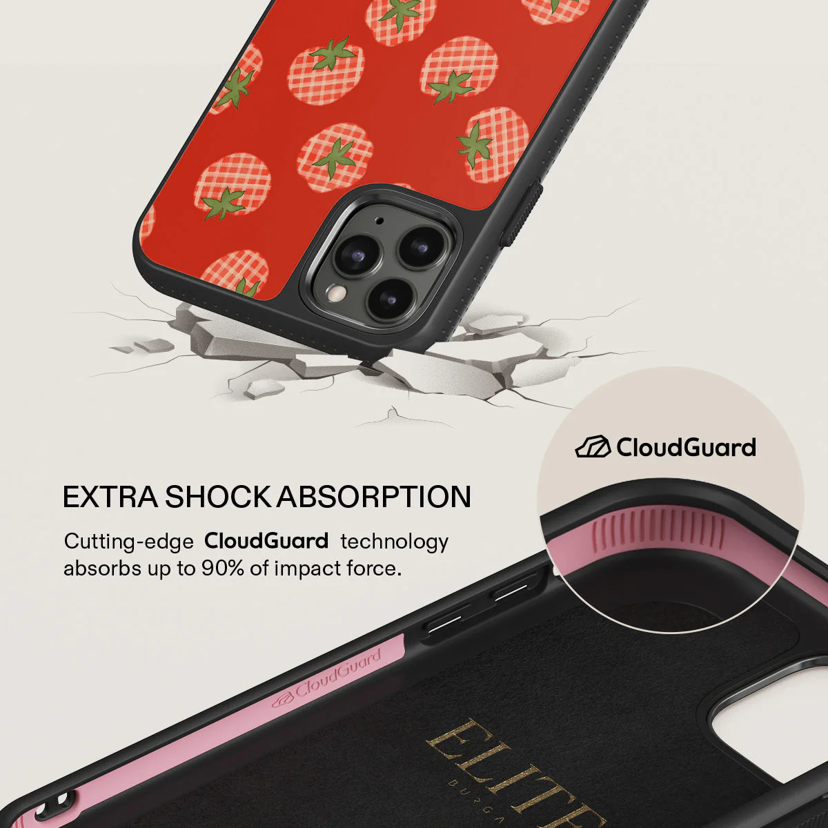 Harvest - iPhone 11 Pro Case - Image 18