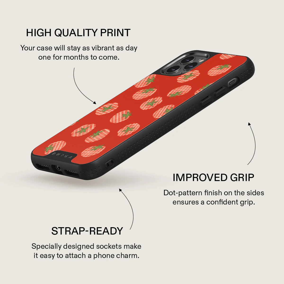 Harvest - iPhone 11 Pro Case - Image 20